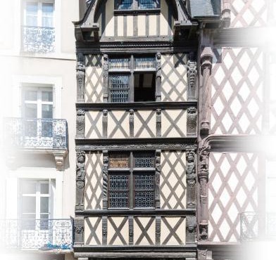 L'Oisellerie Meublé de Tourisme