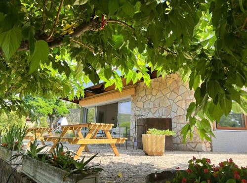 L'Olivada, villa d'exception