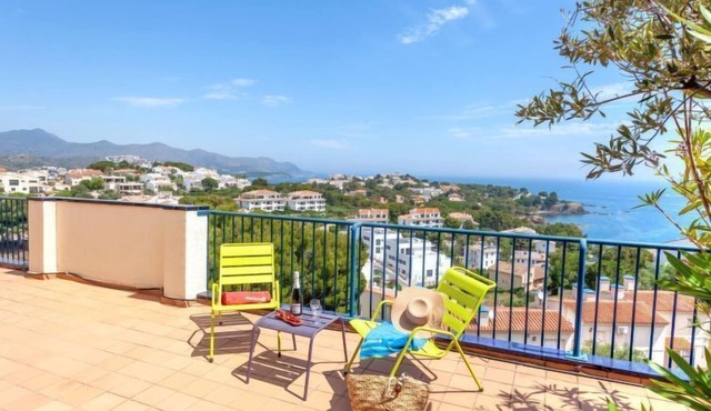 L'Olivar II by Interhome