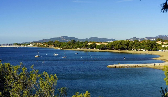 L'Oliveraie in La Londe Les Maures