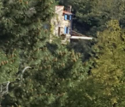 L'Oliveraie des 3 Mas