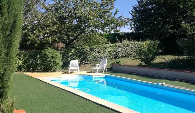 L'OLIVERAIE Relaxation and nature in the heart of volcanoes