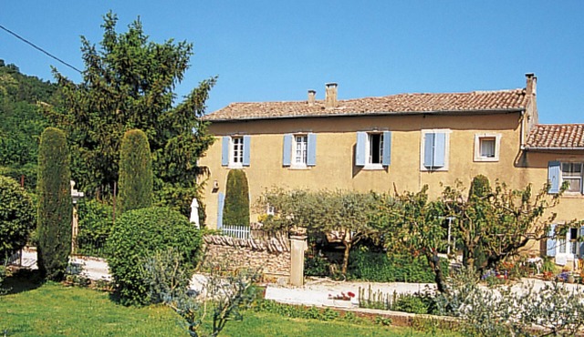 L'Olivier by Interhome