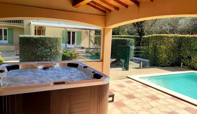 L'Olivier d'Alana - entre Cévennes et Méditerranée