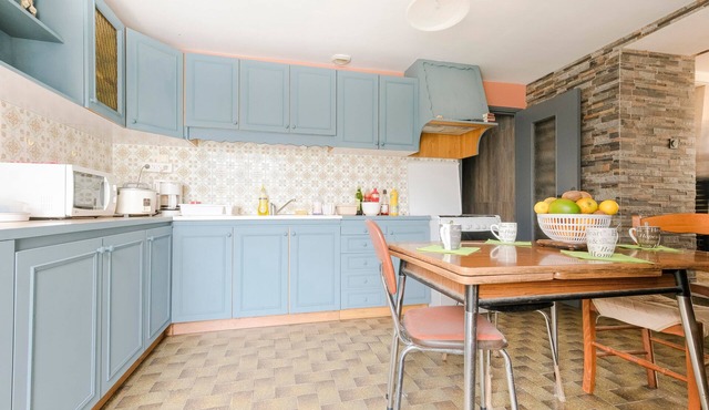 L'Olivier d'Henri - Charmante maison pour 6