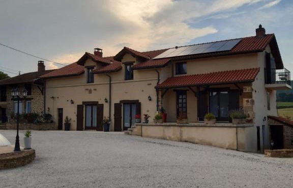 L OLIVIER DE ST LEGER