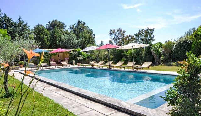 L'Olivier by Interhome