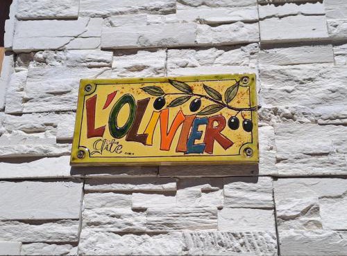 L'Olivier
