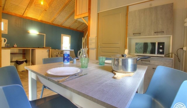 L'ombre - Chaley - Gîte