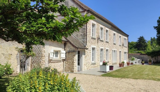 L'ombre du Tilleul - Gîte familial