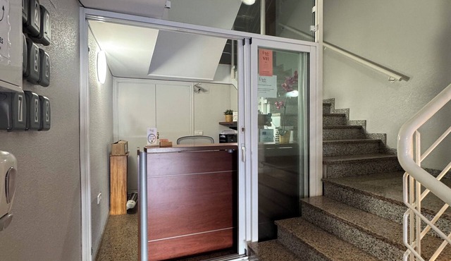 L'Oncle Pere Habitacions