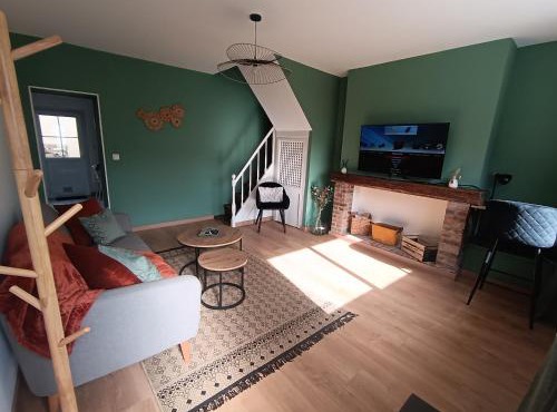 L'Ondine, single-family home