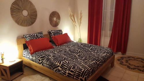 L'Oostaloo Logement de vacances