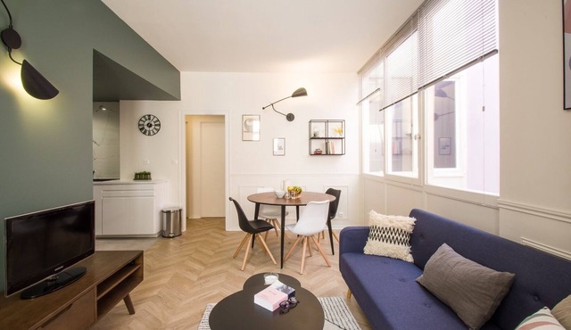 L'Opéra - Bel appartement au pied du Capitole