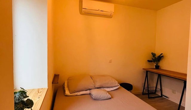 L'Optimal Aparthotel: Charming Accommodations in Brive