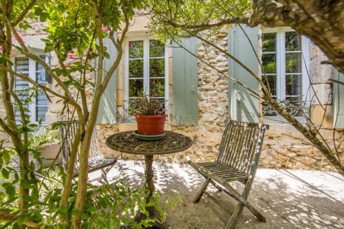 L'orée De Lansot - Chambre Romance