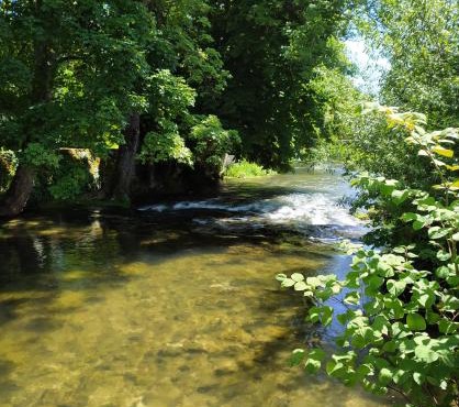 L'orée des 3 Rivières