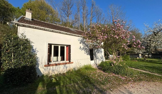 L'Orée des Bois/2 bedrooms