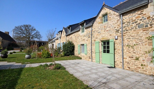 L'Orée des Mers - GUIDEL