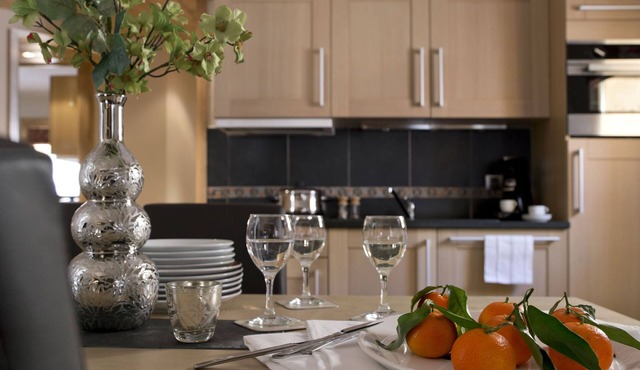 L'Orée des Neiges 4* by Interhome