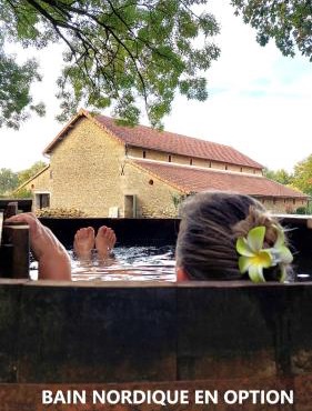 L'orée du bois gaubau