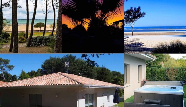 L'Orée du Lac - LA-TESTE-DE-BUCH