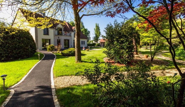 L'Orée du Mont proche du mont saint Michel