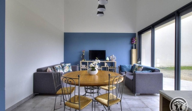 L'Orée du Village - MARENNES