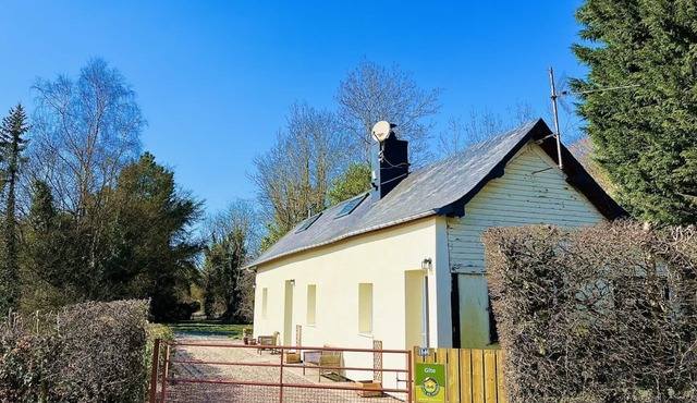 L'Orée d'Eawy - GRANDES VENTES (LES)