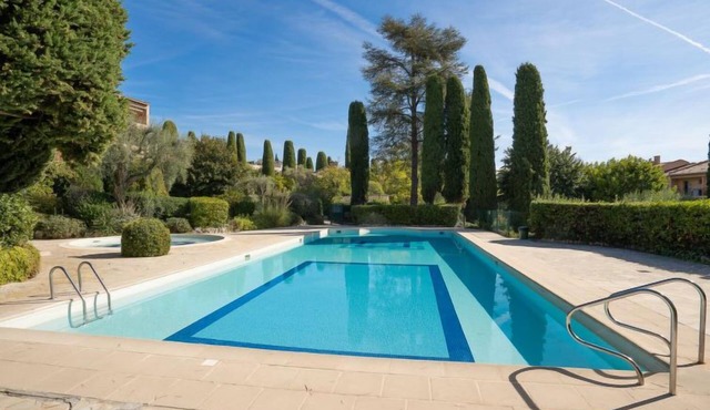 L'Orée de Vence by Interhome