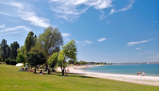 L'orée des Champs - Magny Fouchard