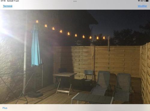 L’orée des fleurs