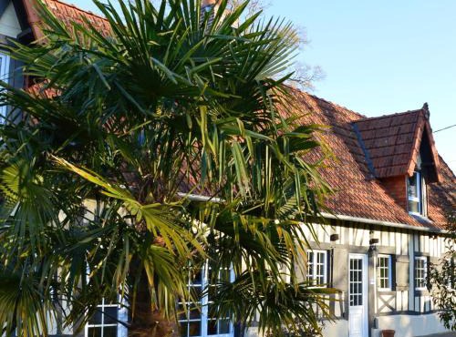 L'Orée des prés - Gîte de Charme - 3 étoiles