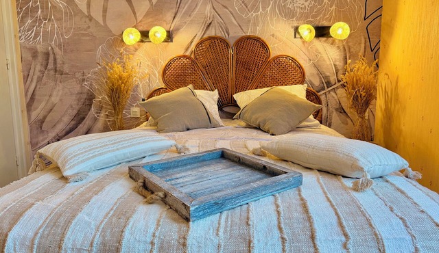 L'Orée des Rêves et des Mets