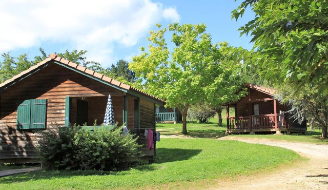 L’Orée du Bois by Noricamp