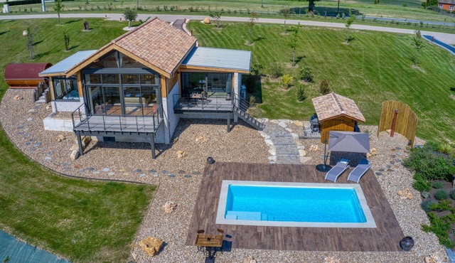 L'Orée du Bois by Interhome