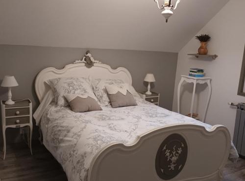 L'Orée du bois Narcy