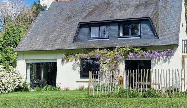 L'Orée du Bois - PLOUMAGOAR