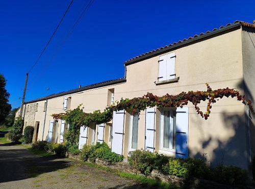 L'Orée du Puy