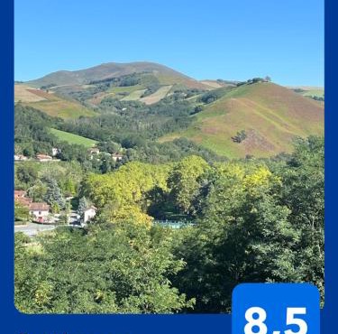 L'ORANGERIE 3* VUE IMPRENABLE