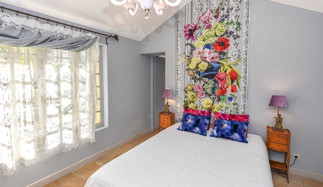 L'Orangerie - Cottage 5 people