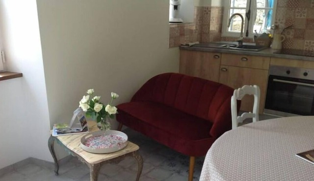 L 'orangerie du Domaine