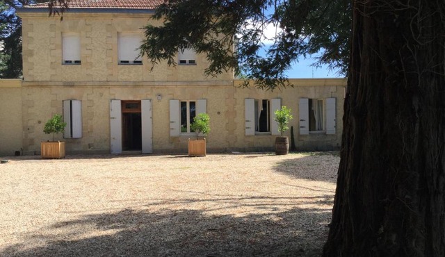 L'Orangerie de Camperos