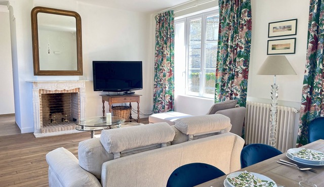 L'orangerie des Ursulines