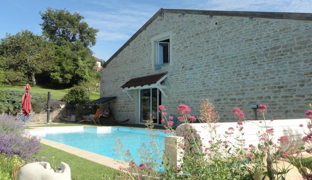 L'orchidée Sauvage - Bohas-meyriat-rignat