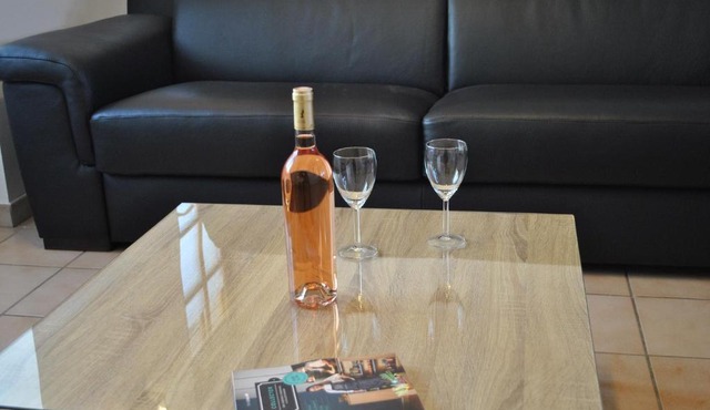 L'Orchidée à 18 minutes d'Eurexpo