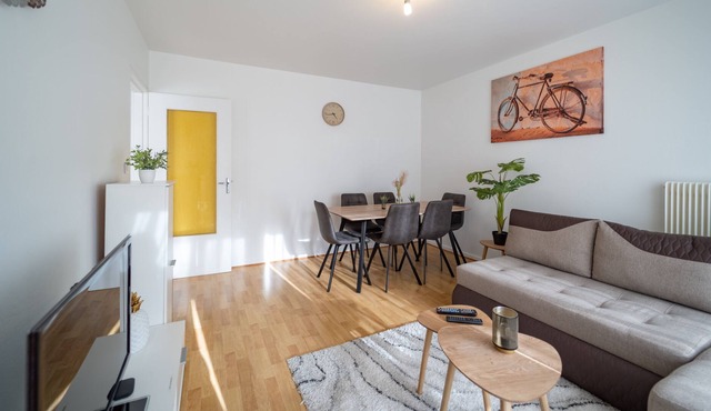 L'Orchidée - MONBELIARD / Appartement entier
