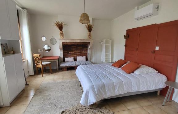 L'OREE DES LACS, Maison de village tout confort