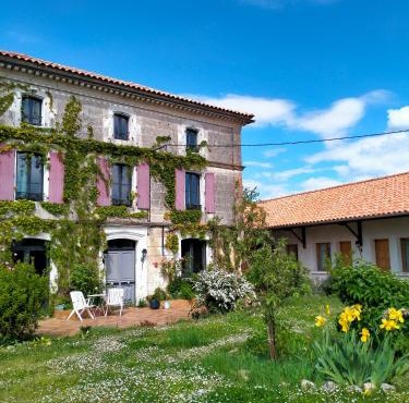 L'oree du Bois - Chambres independante