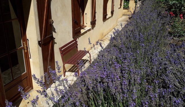 L'orée du bois gîte near Sarlat in the heart of the Dordogne valley